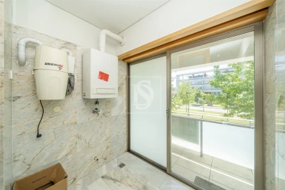 Apartamento T1 para Arrendamento em Póvoa de Varzim, Beiriz e Argivai