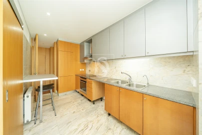 Apartamento T1 para Arrendamento em Póvoa de Varzim, Beiriz e Argivai