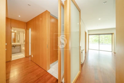 Apartamento T1 para Arrendamento em Póvoa de Varzim, Beiriz e Argivai