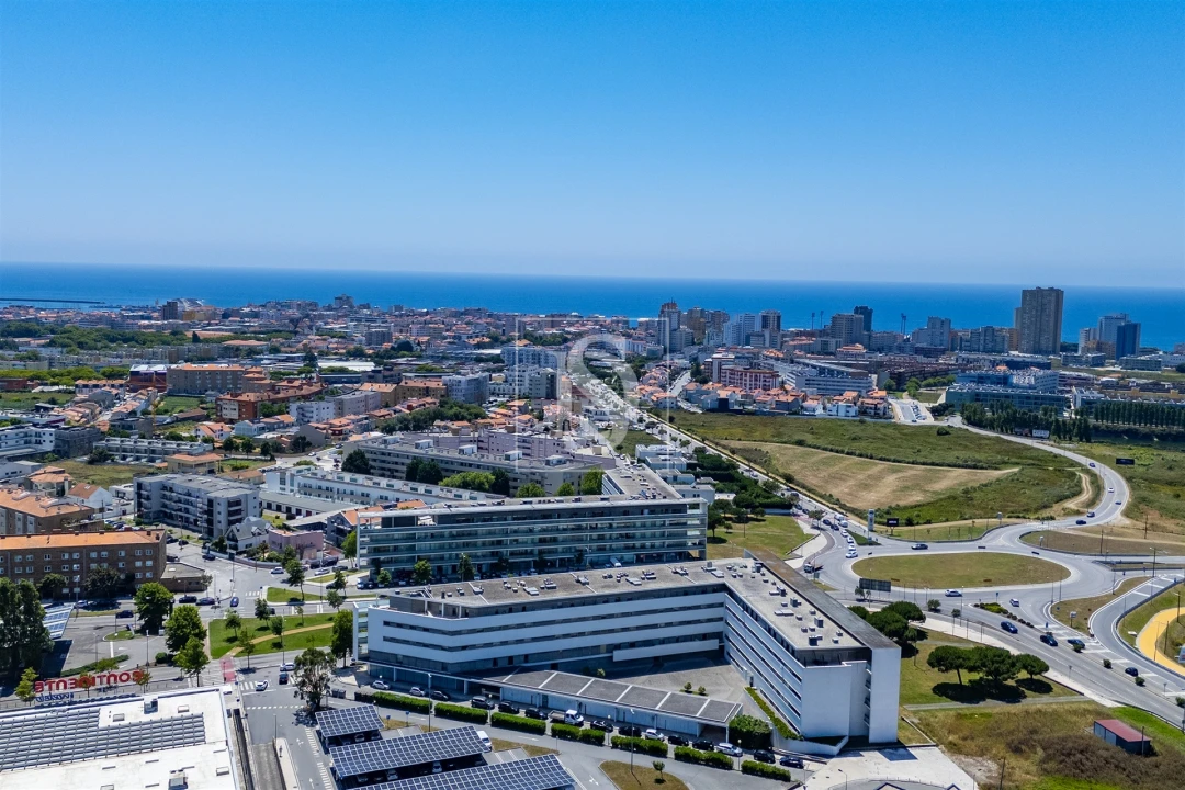 Apartamento T1 para Arrendamento em Póvoa de Varzim, Beiriz e Argivai Foto 22