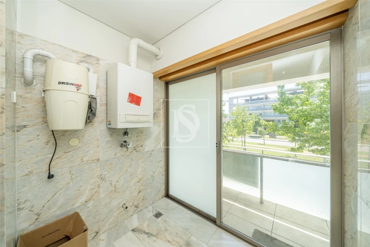 Apartamento T1 para Arrendamento em Póvoa de Varzim, Beiriz e Argivai Foto 11