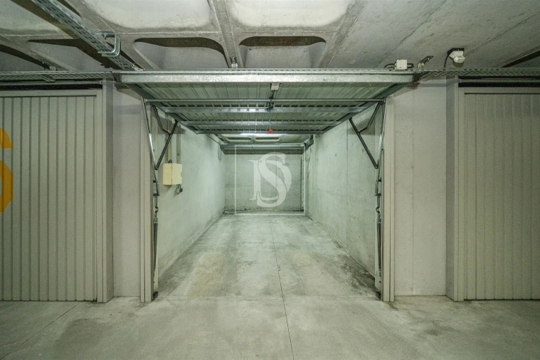 Apartamento T1 para Arrendamento em Póvoa de Varzim, Beiriz e Argivai Foto 20