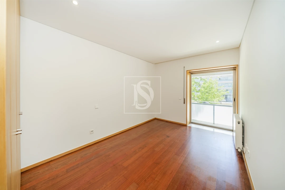 Apartamento T1 para Arrendamento em Póvoa de Varzim, Beiriz e Argivai Foto 15