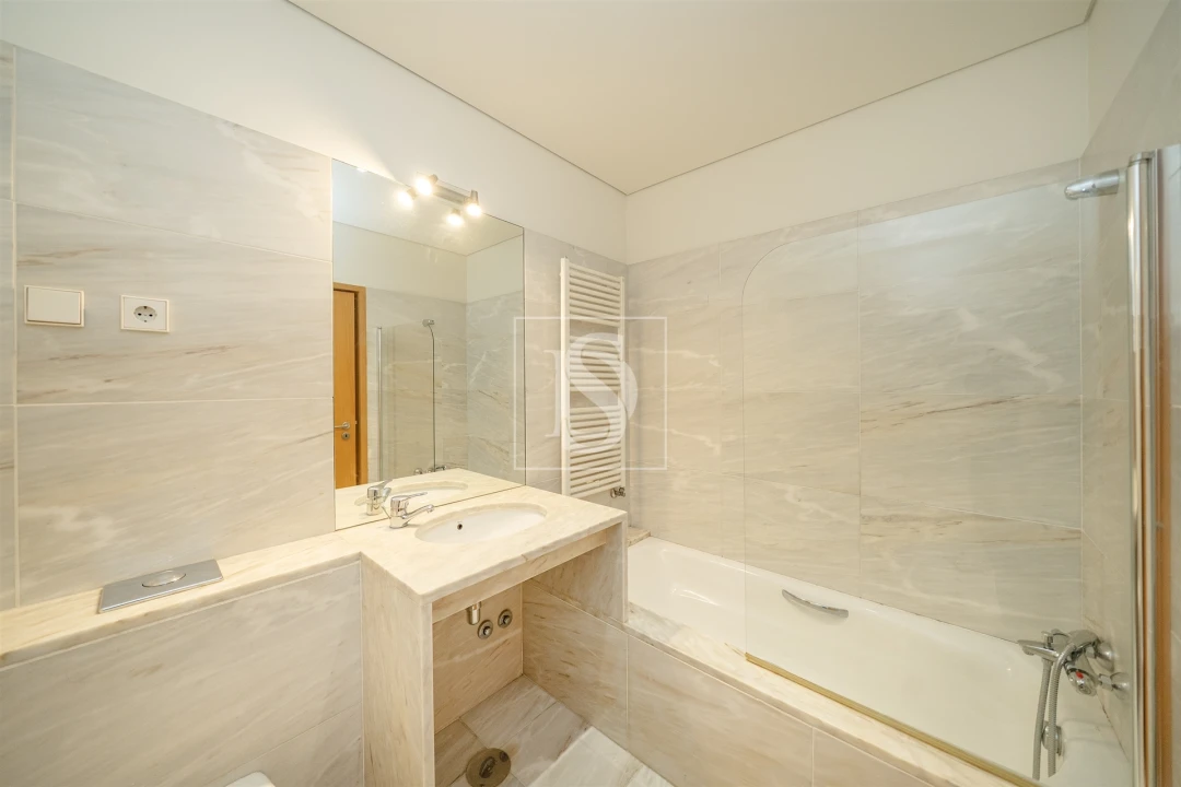 Apartamento T1 para Arrendamento em Póvoa de Varzim, Beiriz e Argivai Foto 12