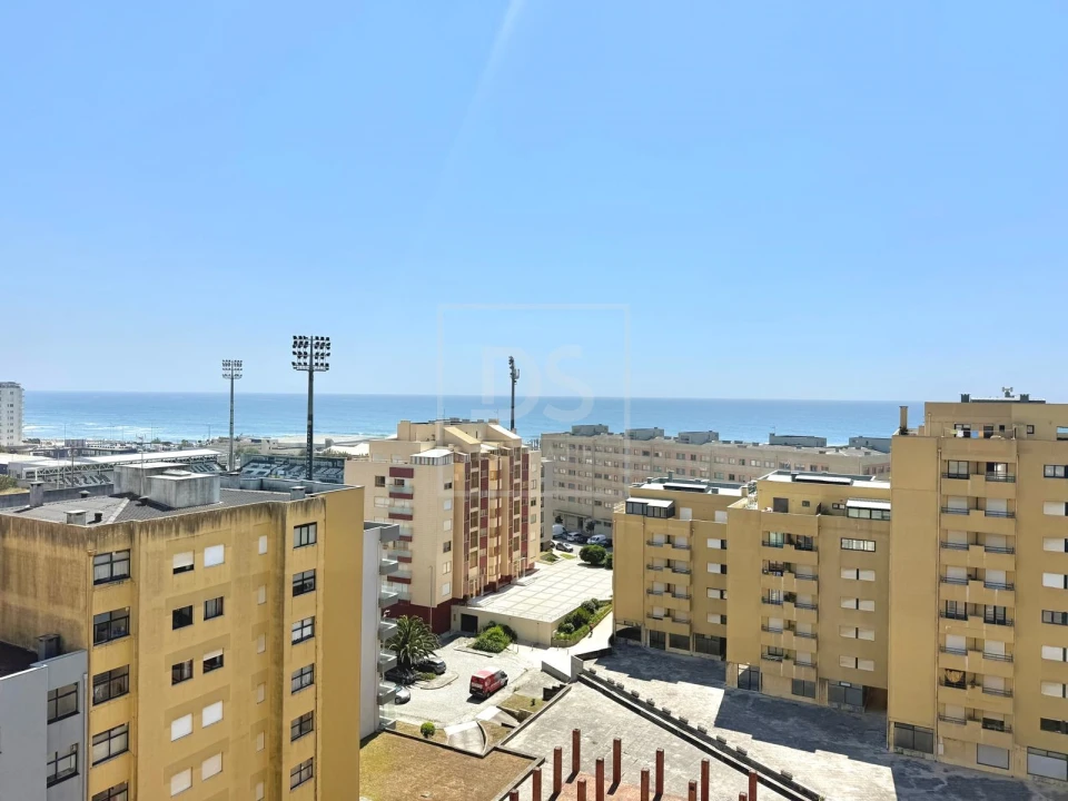 Apartamento T1 para Venda em Póvoa de Varzim, Beiriz e Argivai Foto 15