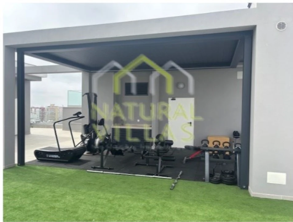 Apartamento T2 para Venda em Faro (Sé e São Pedro) Foto 10