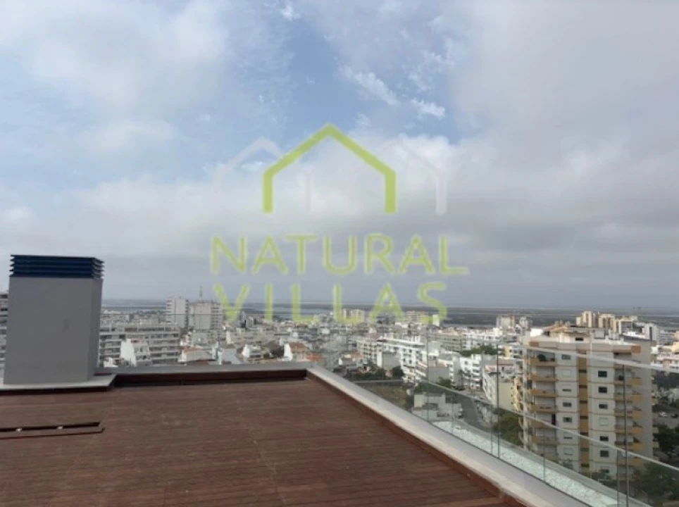 Apartamento T2 para Venda em Faro (Sé e São Pedro) Foto 12