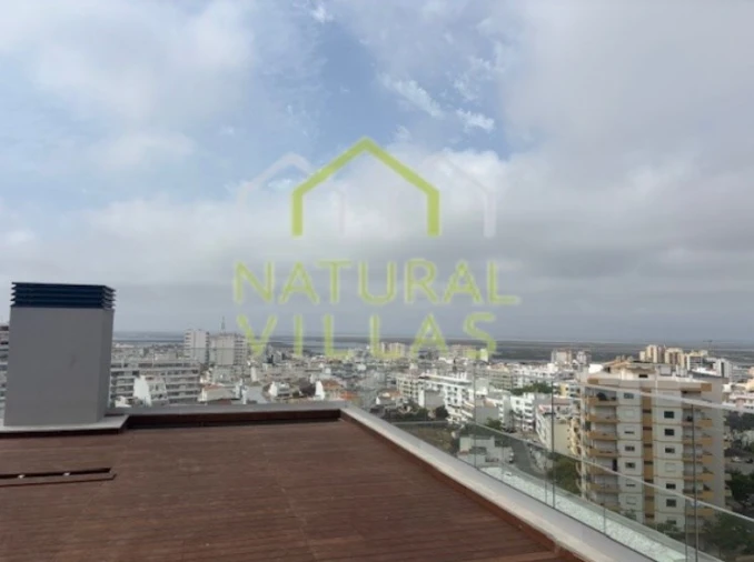 Apartamento T2 para Venda em Faro (Sé e São Pedro) Foto 12