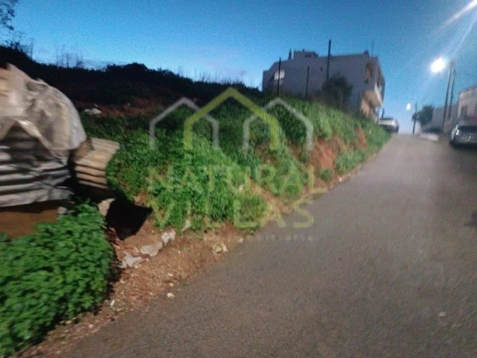 Terreno para Venda em Faro (Sé e São Pedro) Foto 3