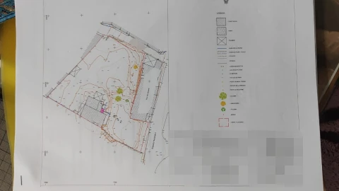 Terreno para Venda em Faro (Sé e São Pedro)