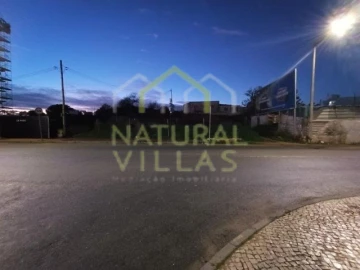 Terreno para Venda em Faro (Sé e São Pedro)