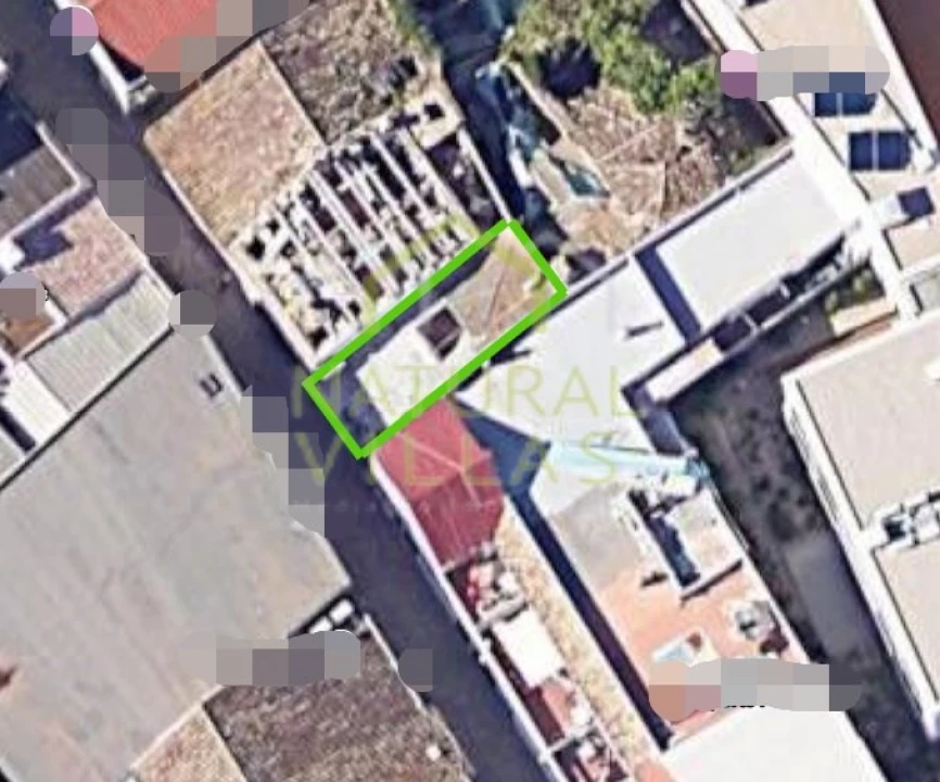 Terreno para Venda em Faro (Sé e São Pedro) Foto 3