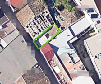 Terreno para Venda em Faro (Sé e São Pedro)