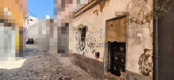 Terreno para Venda em Faro (Sé e São Pedro)