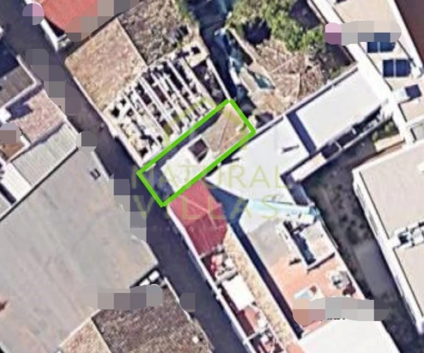 Terreno para Venda em Faro (Sé e São Pedro) Foto 3