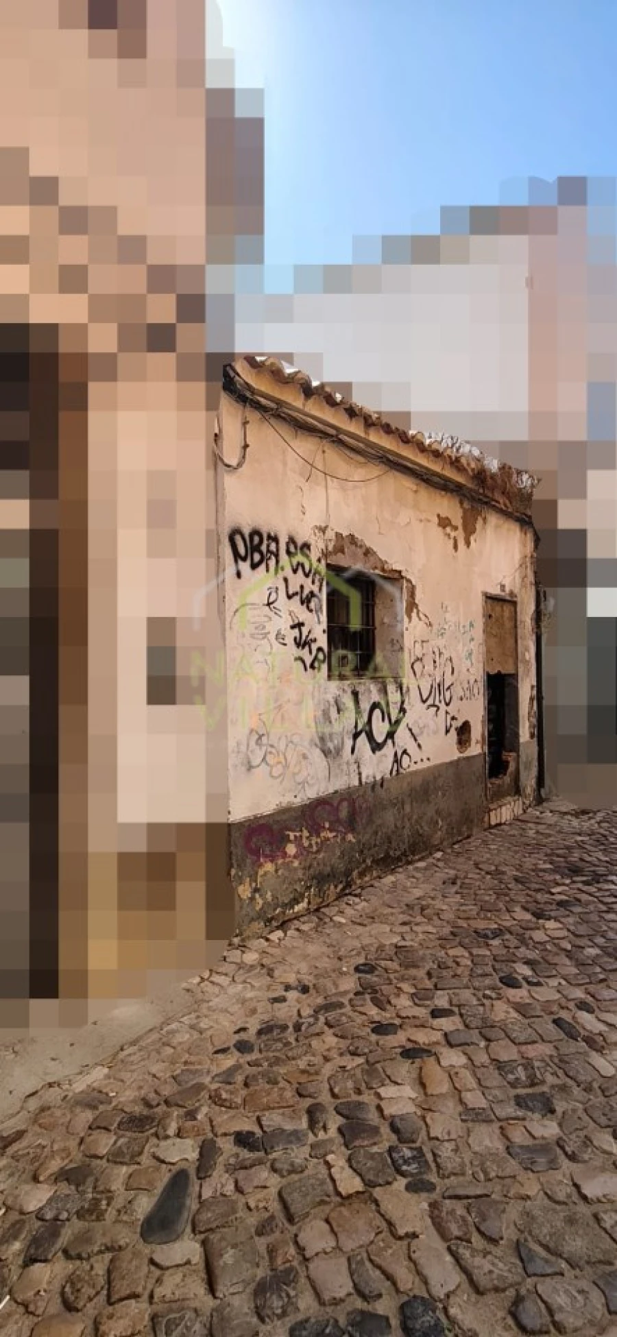Terreno para Venda em Faro (Sé e São Pedro) Foto 2