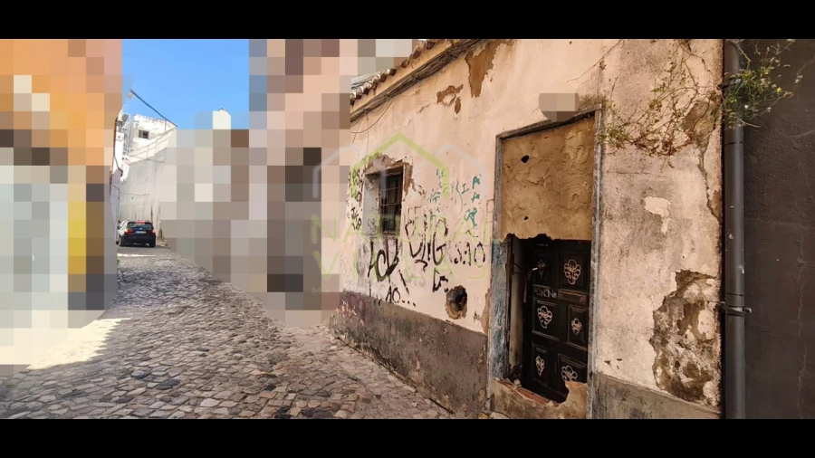 Terreno para Venda em Faro (Sé e São Pedro)