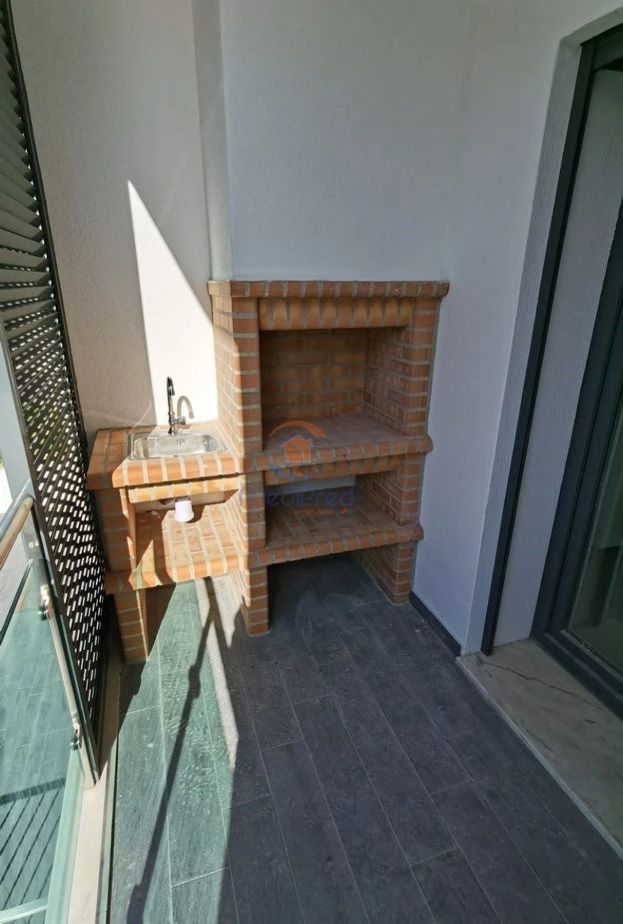 Apartamento T2 para Venda em Santo António dos Cavaleiros e Frielas Foto 7