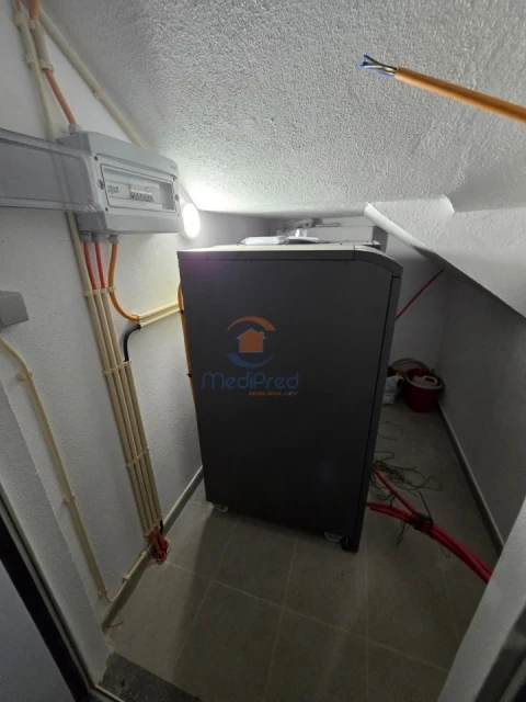 Apartamento T2 para Venda em Santo António dos Cavaleiros e Frielas