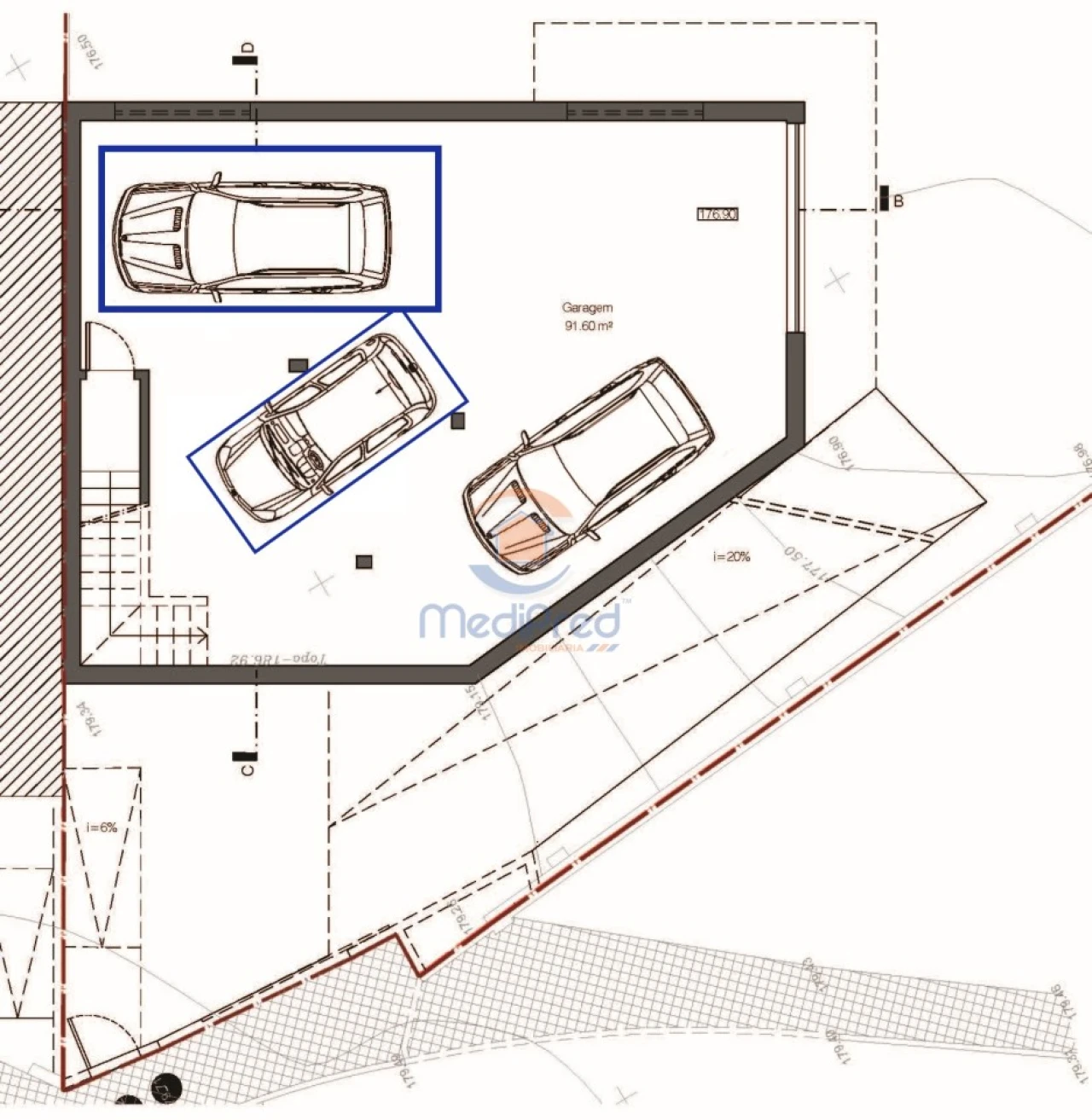 Apartamento T2 para Venda em Pontinha e Famões Foto 27