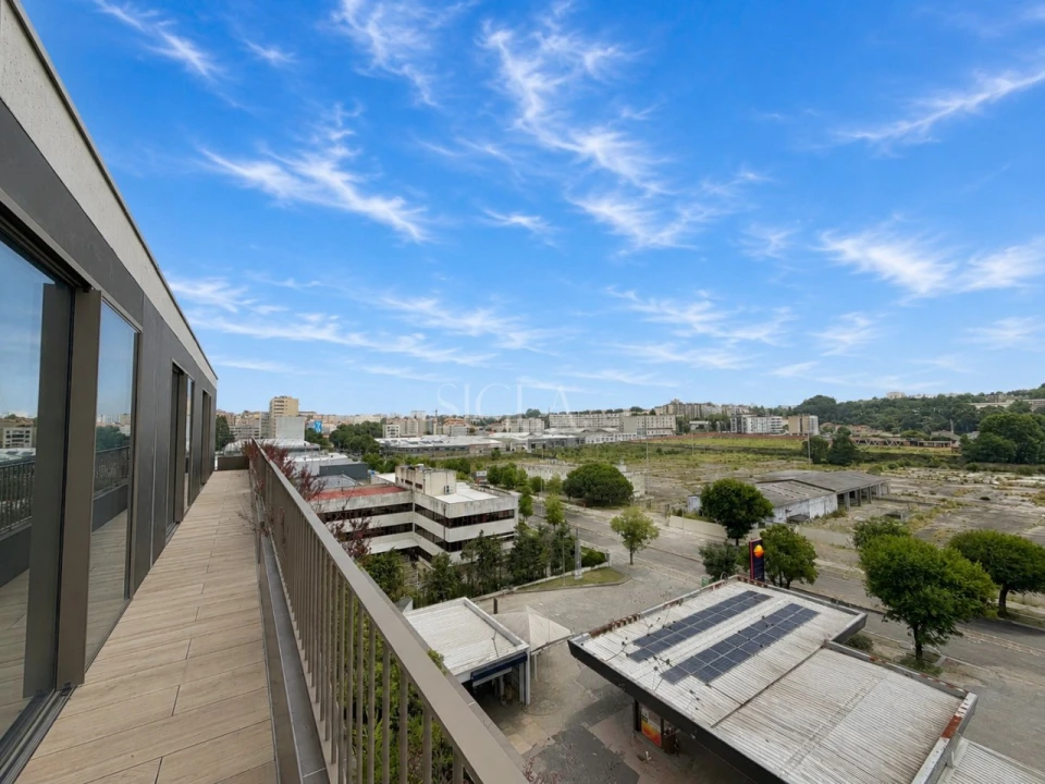 Apartamento T4 para Venda em Matosinhos e Leça da Palmeira Foto 2