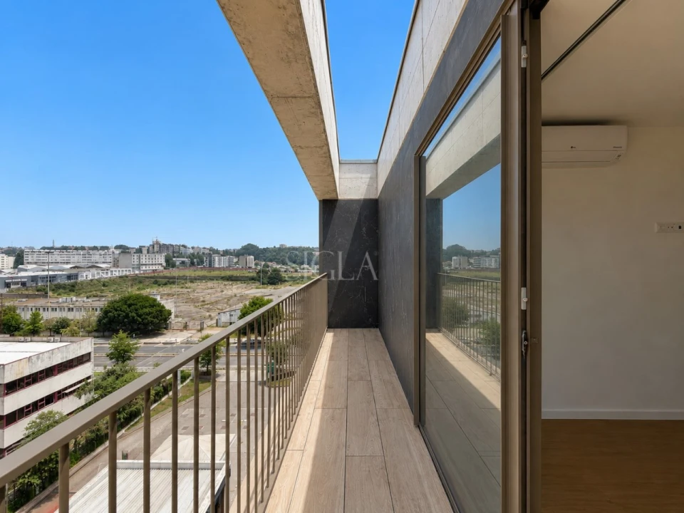 Apartamento T4 para Venda em Matosinhos e Leça da Palmeira Foto 5