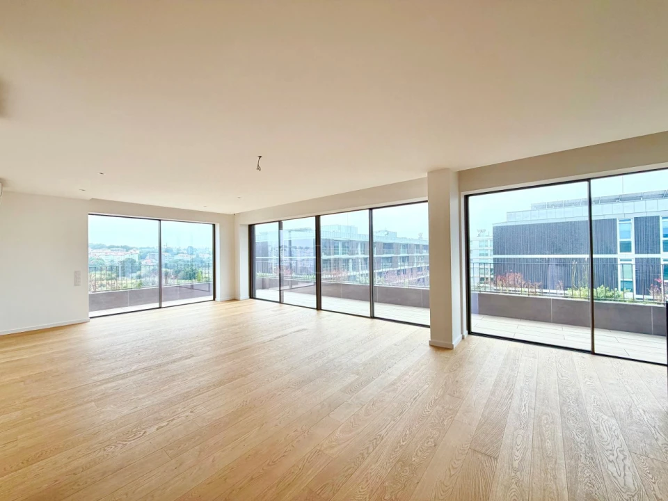 Apartamento T4 para Venda em Matosinhos e Leça da Palmeira Foto 8