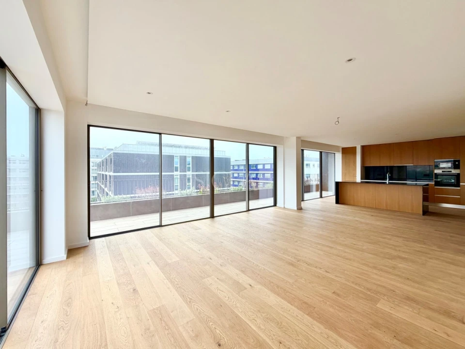 Apartamento T4 para Venda em Matosinhos e Leça da Palmeira Foto 11