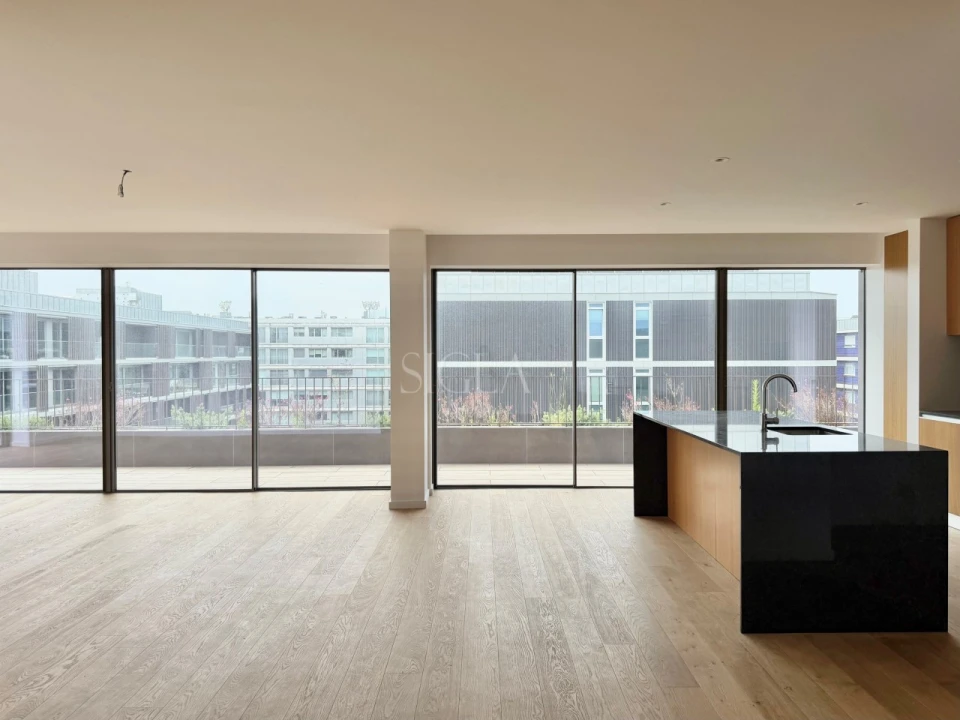 Apartamento T4 para Venda em Matosinhos e Leça da Palmeira Foto 13