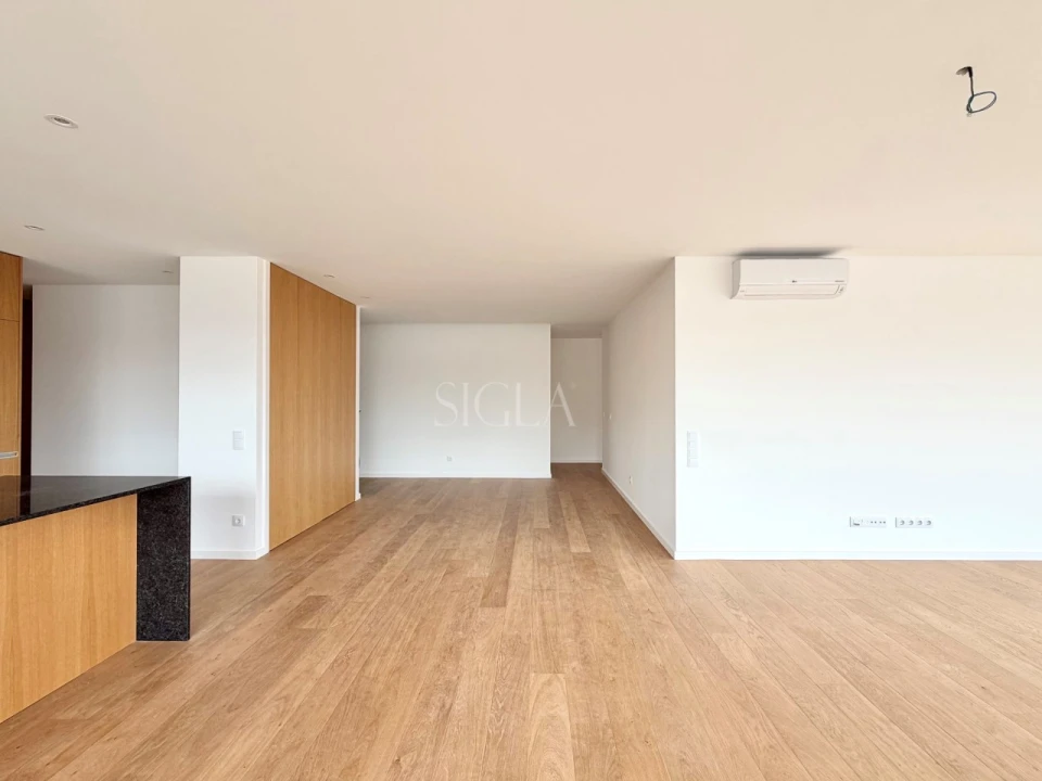 Apartamento T4 para Venda em Matosinhos e Leça da Palmeira Foto 14