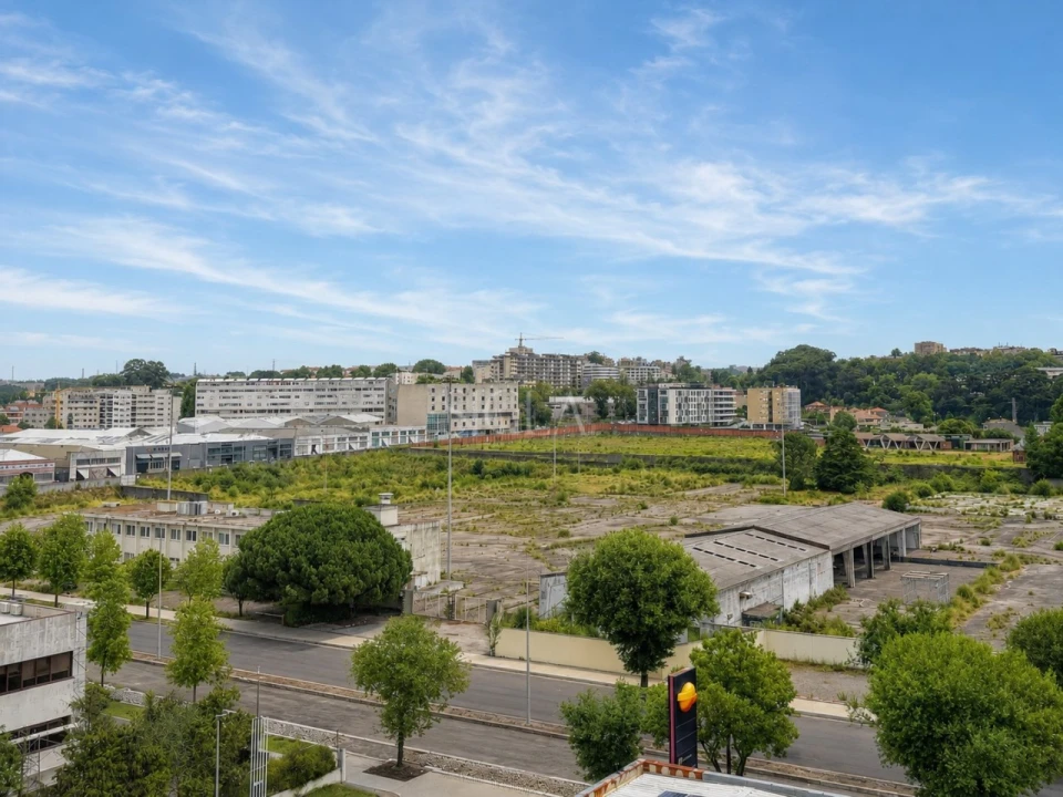 Apartamento T4 para Venda em Matosinhos e Leça da Palmeira Foto 15