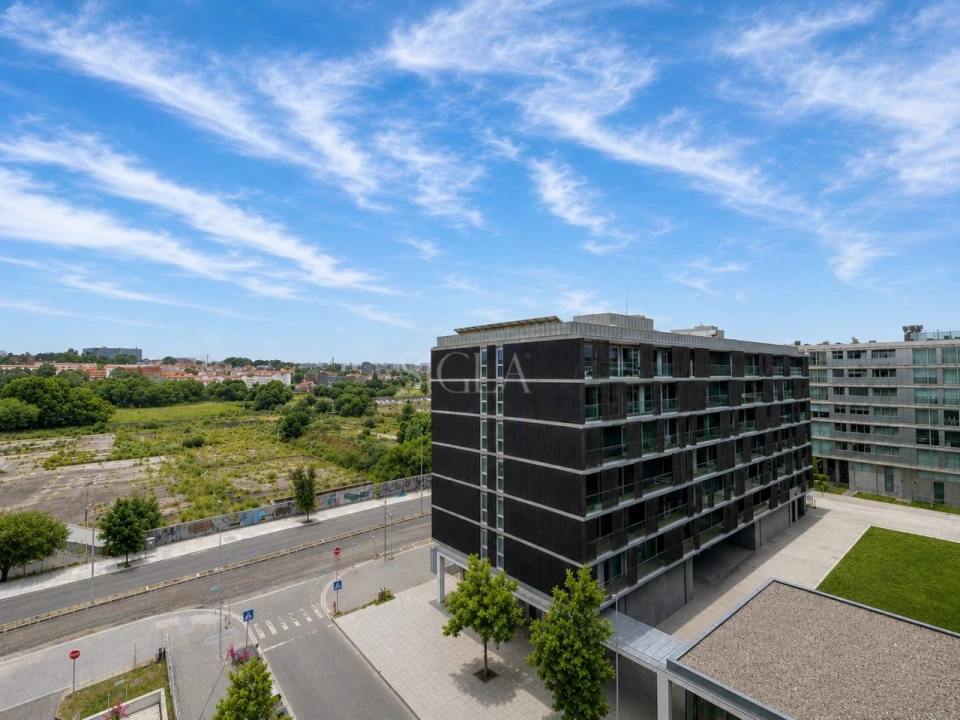 Apartamento T4 para Venda em Matosinhos e Leça da Palmeira Foto 16