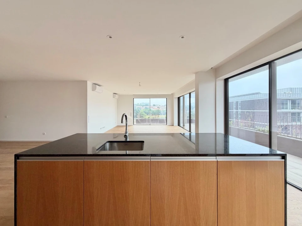 Apartamento T4 para Venda em Matosinhos e Leça da Palmeira Foto 20