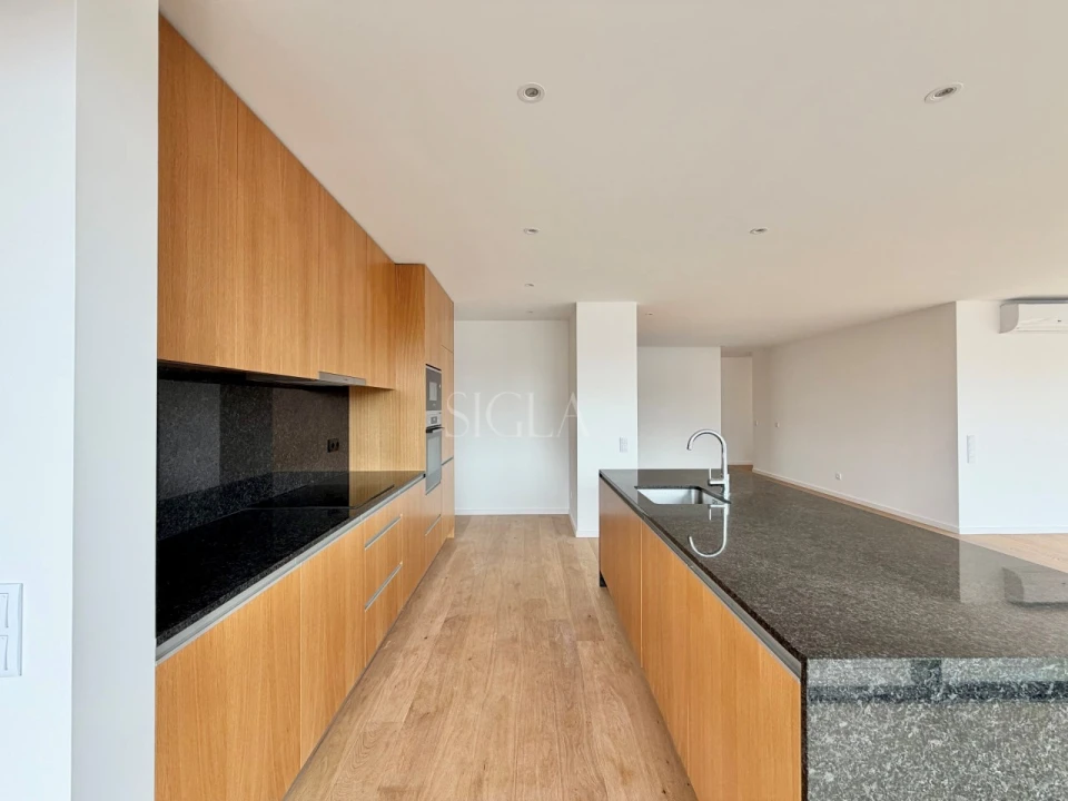 Apartamento T4 para Venda em Matosinhos e Leça da Palmeira Foto 21