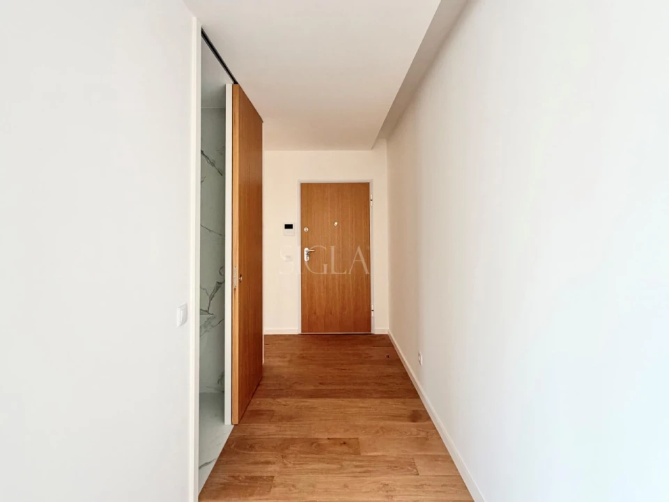 Apartamento T4 para Venda em Matosinhos e Leça da Palmeira Foto 23