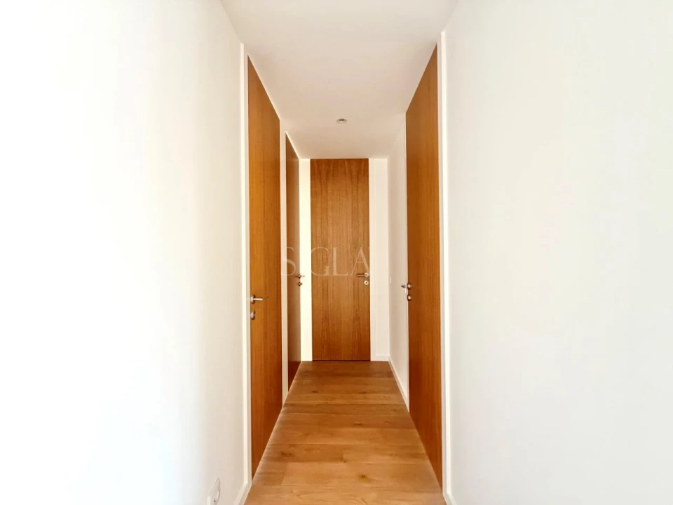Apartamento T4 para Venda em Matosinhos e Leça da Palmeira Foto 24