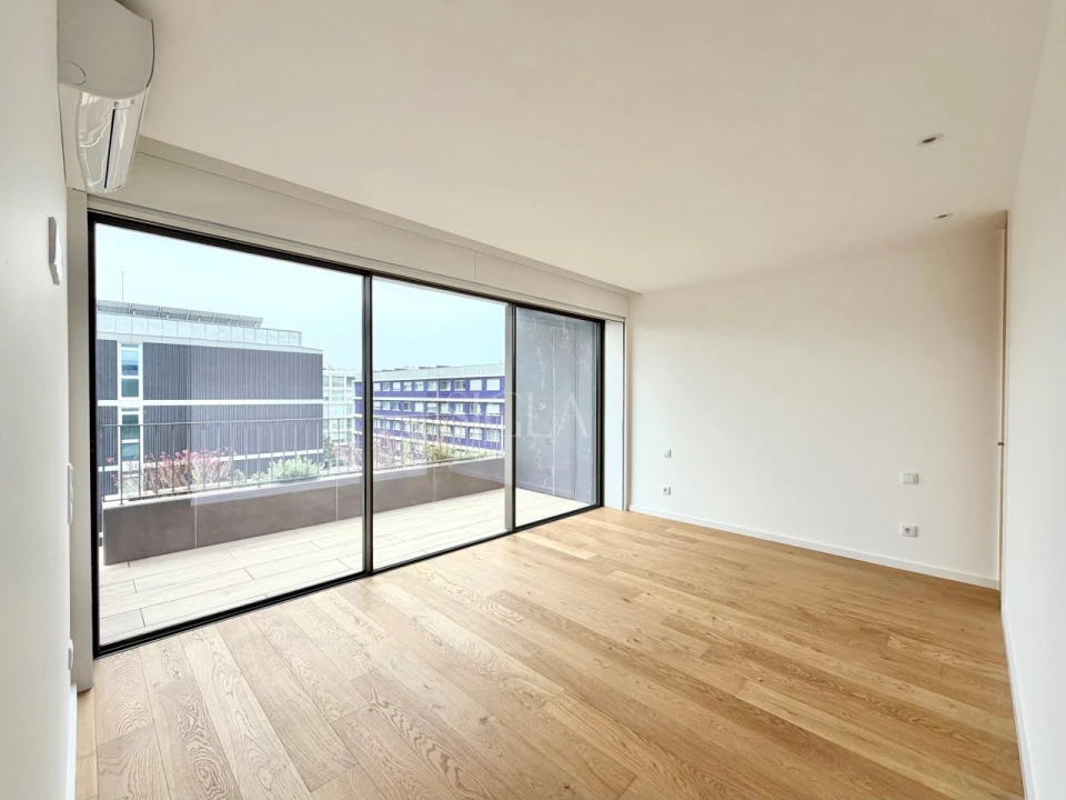 Apartamento T4 para Venda em Matosinhos e Leça da Palmeira Foto 26