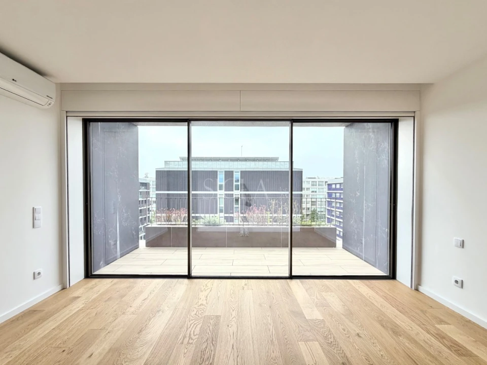 Apartamento T4 para Venda em Matosinhos e Leça da Palmeira Foto 27