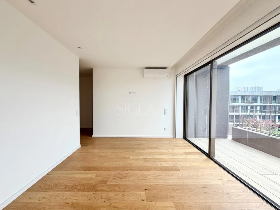 Apartamento T4 para Venda em Matosinhos e Leça da Palmeira Foto 28