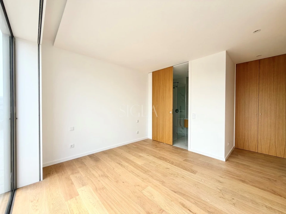Apartamento T4 para Venda em Matosinhos e Leça da Palmeira Foto 30