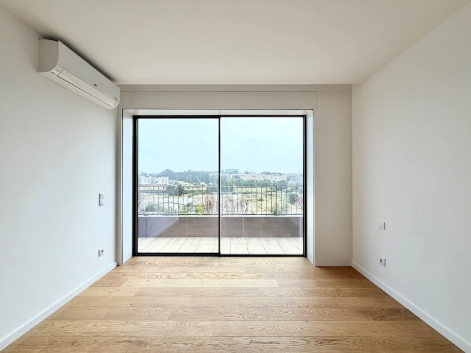 Apartamento T4 para Venda em Matosinhos e Leça da Palmeira Foto 31