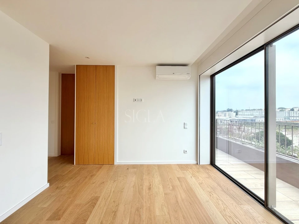 Apartamento T4 para Venda em Matosinhos e Leça da Palmeira Foto 32