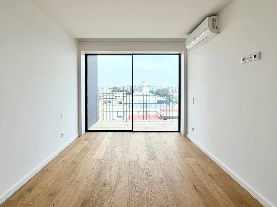 Apartamento T4 para Venda em Matosinhos e Leça da Palmeira Foto 33