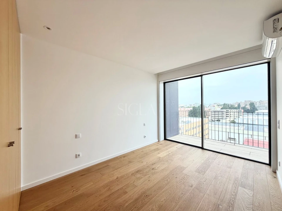 Apartamento T4 para Venda em Matosinhos e Leça da Palmeira Foto 34