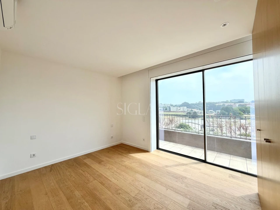 Apartamento T4 para Venda em Matosinhos e Leça da Palmeira Foto 36