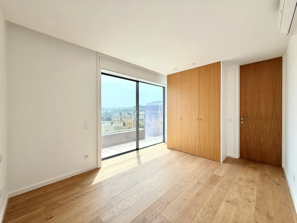 Apartamento T4 para Venda em Matosinhos e Leça da Palmeira Foto 37