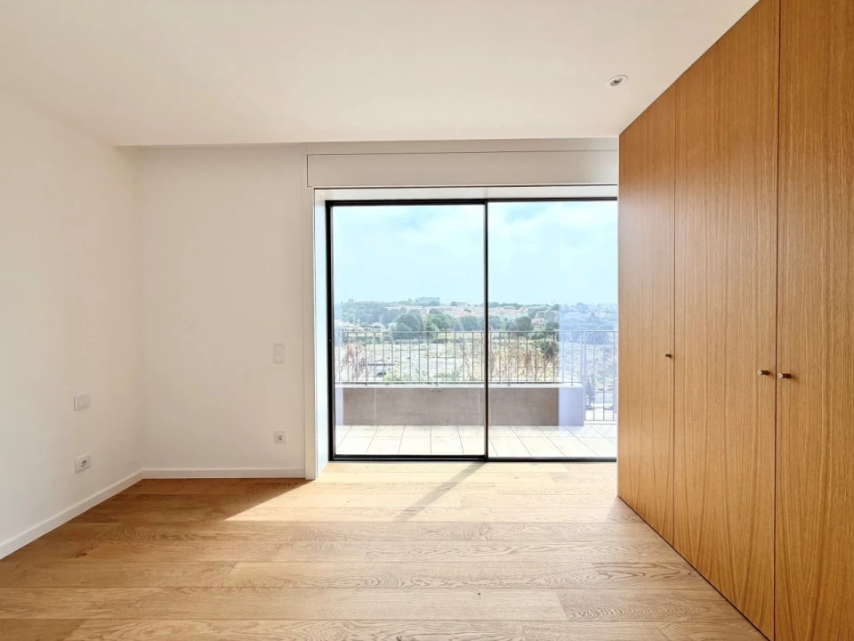 Apartamento T4 para Venda em Matosinhos e Leça da Palmeira Foto 38