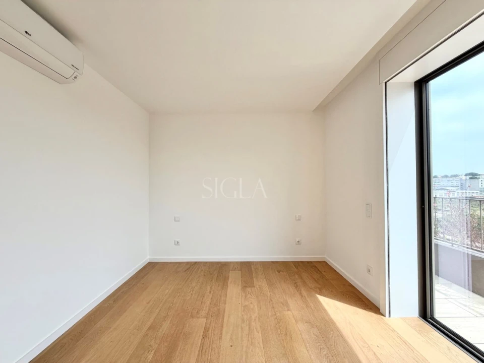 Apartamento T4 para Venda em Matosinhos e Leça da Palmeira Foto 40