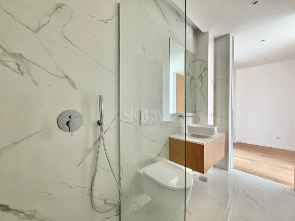 Apartamento T4 para Venda em Matosinhos e Leça da Palmeira Foto 41