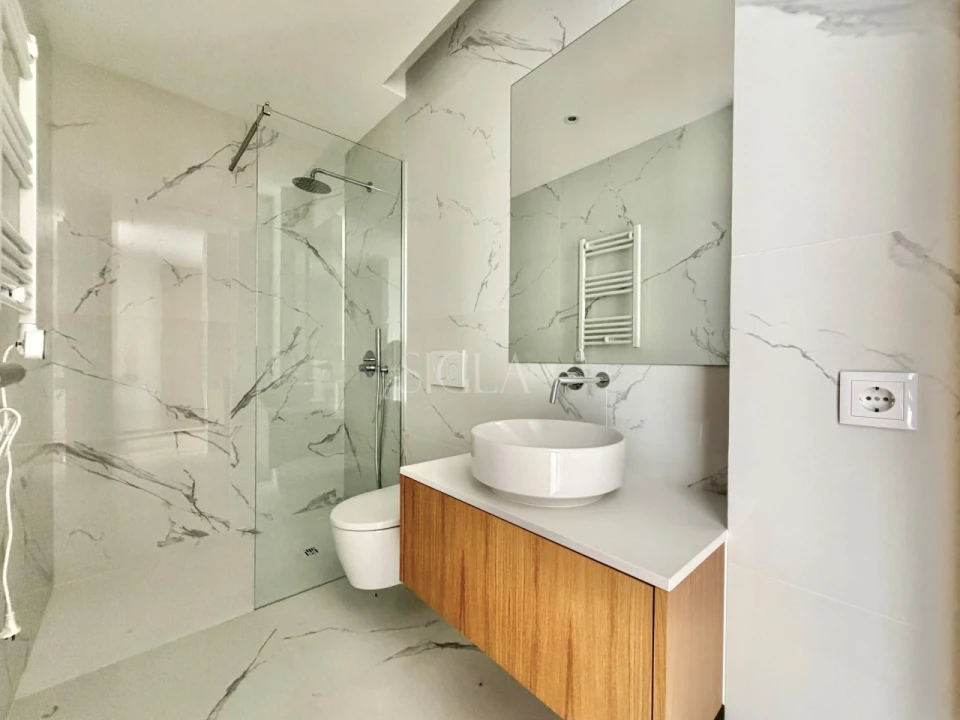 Apartamento T4 para Venda em Matosinhos e Leça da Palmeira Foto 42